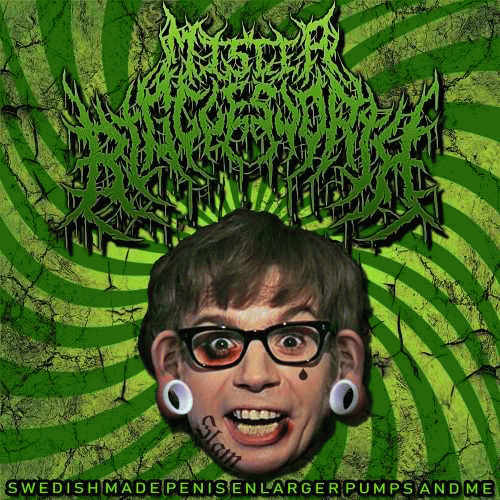 Mister Bigglesworth : Swedish Made Penis Enlarger Pumps and Me